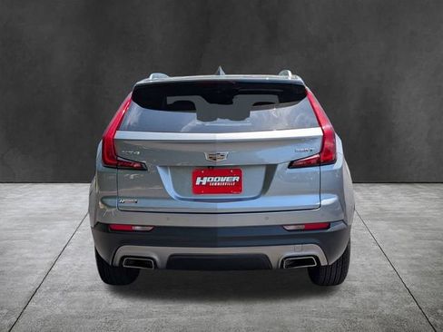 Used 2023 Cadillac XT4 Premium Luxury FWD image 6