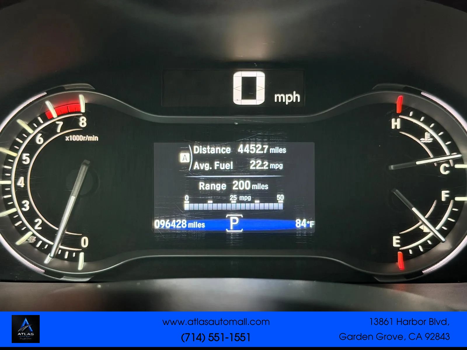 Used 2019 Honda Ridgeline RTL-T image 34