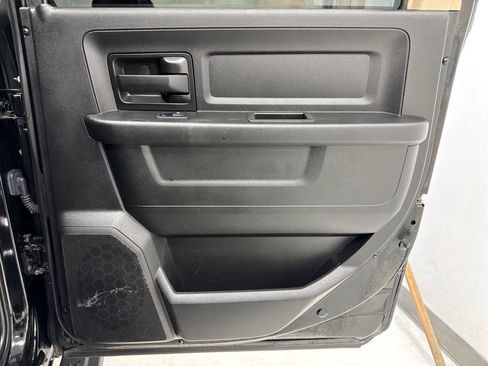 Used 2020 RAM 2500 Tradesman image 11