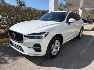 Used 2022 Volvo XC60 B5 Momentum w/ Climate Package video 1
