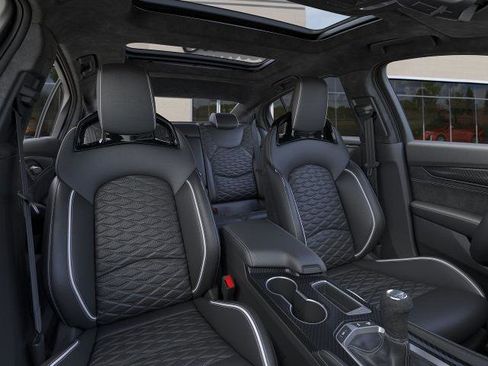 New 2026 Cadillac CT5 V Blackwing image 16