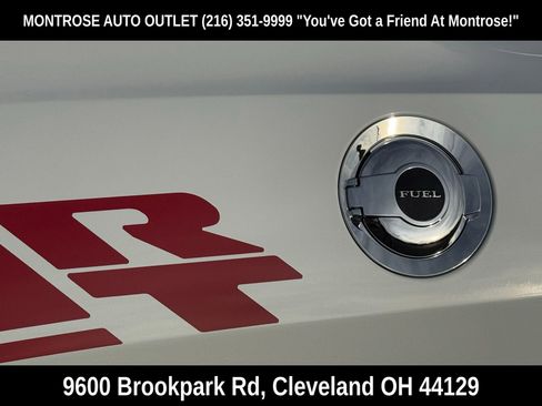 Used 2015 Dodge Challenger R/T Plus image 58