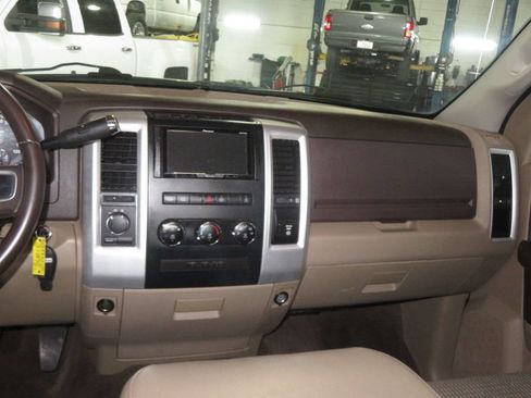Used 2011 RAM 2500 Big Horn AWD/4WD image 41