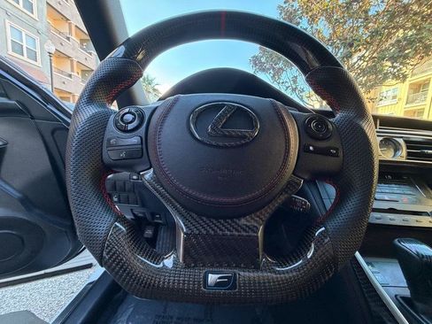 Used 2015 Lexus IS 250 w/ F-Sport Package RWD image 76