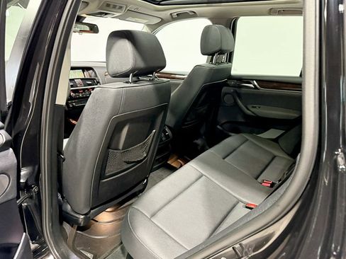 Used 2016 BMW X3 xDrive35i image 36