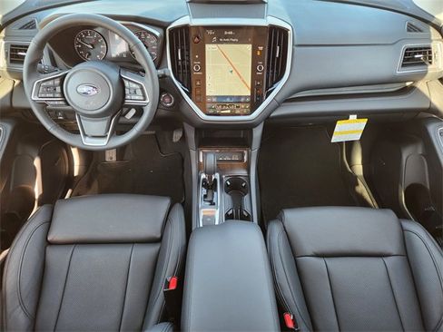 New 2026 Subaru Ascent Touring image 21