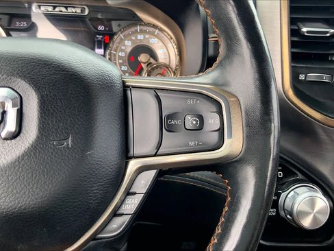 Used 2019 RAM 1500 Limited image 23