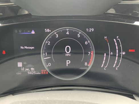 Certified 2025 Lexus NX 250 FWD w/ Towing Package (2000 Lbs) image 21