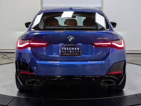 Used 2023 BMW M440i Gran Coupe w/ Premium Package image 8