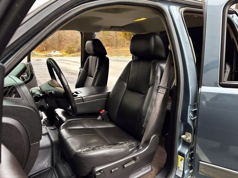 Used 2013 GMC Sierra 1500 SLE w/ Power Tech Package image 16