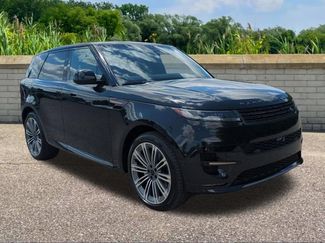 New 2026 Land Rover Range Rover Sport Dynamic SE AWD/4WD video 3