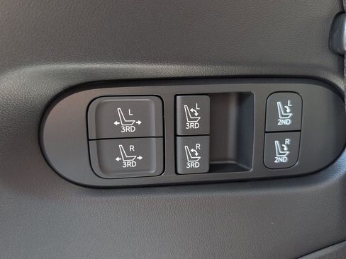 New 2026 Hyundai Palisade Limited image 31