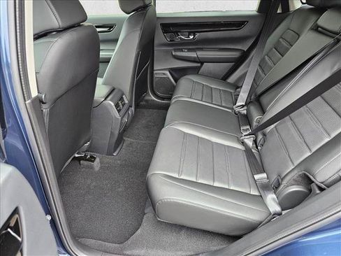 New 2026 Honda CR-V EX-L image 13