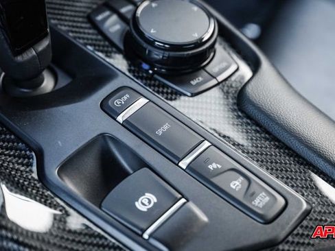 Used 2020 Toyota Supra Premium w/ Driver Assist Package image 18