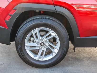 Used 2025 Hyundai Tucson SE