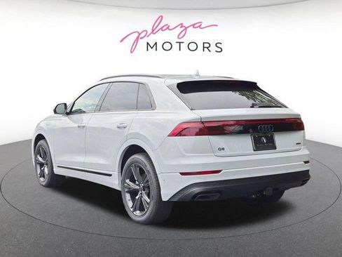 New 2026 Audi Q8 Premium AWD/4WD image 7