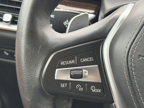 Used 2026 BMW X5 xDrive40i image 8