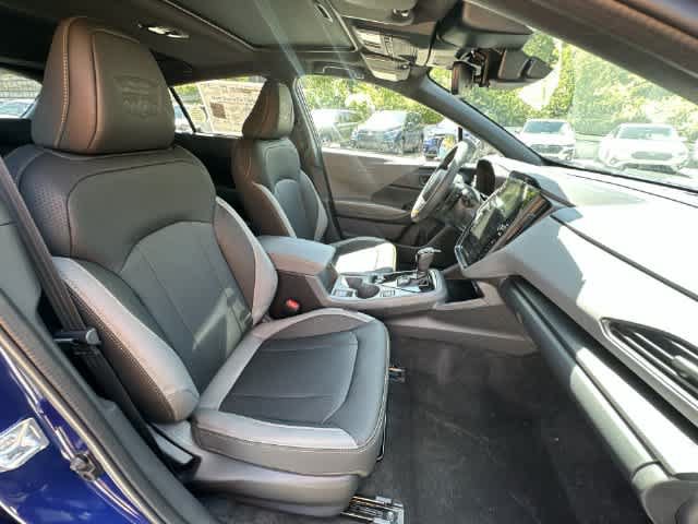 New 2026 Subaru Crosstrek 2.5i Wilderness AWD/4WD image 20