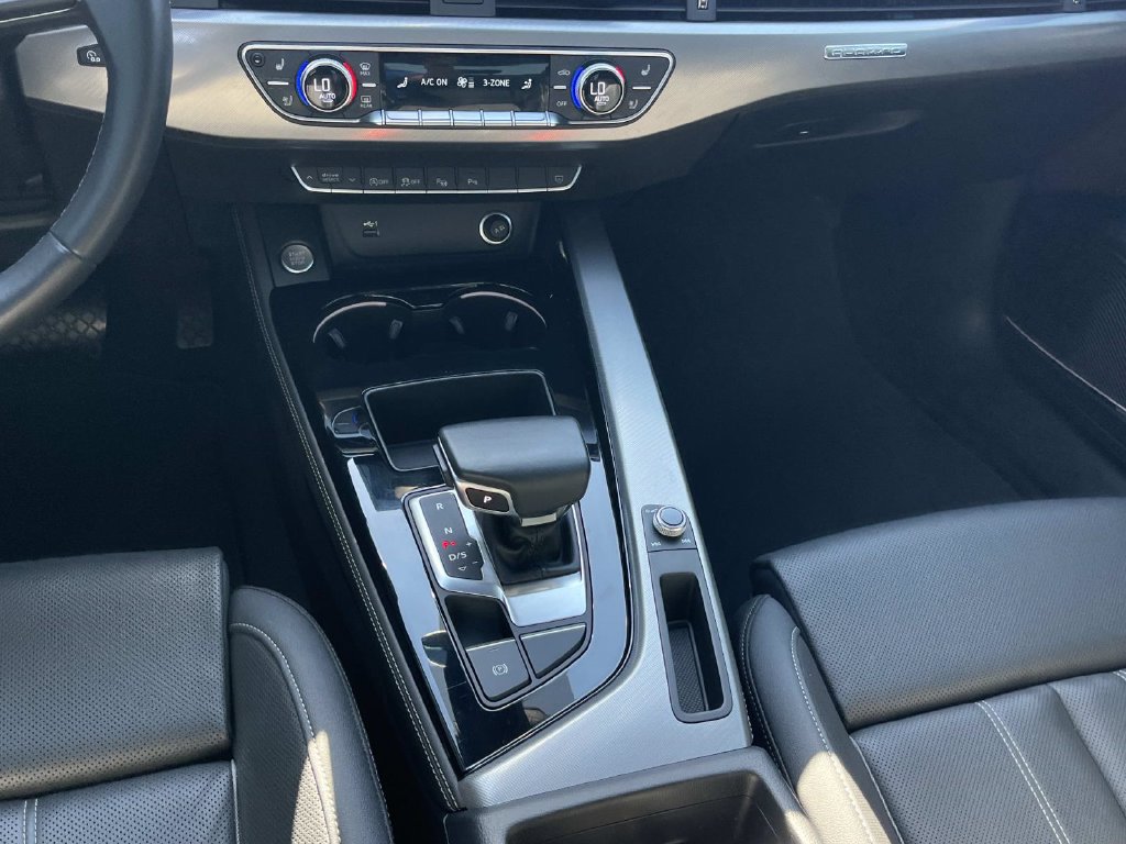 Used 2023 Audi A4 2.0T Prestige AWD/4WD image 20