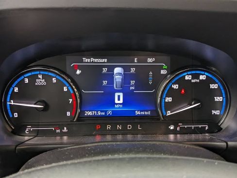 Certified 2023 Ford Bronco Sport Outer Banks AWD/4WD image 22