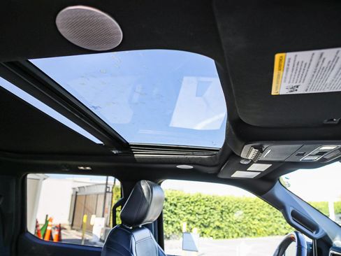 Used 2023 Ford F150 Raptor AWD/4WD image 17