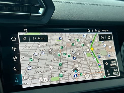 New 2026 Audi A3 2.0T Premium Plus image 18