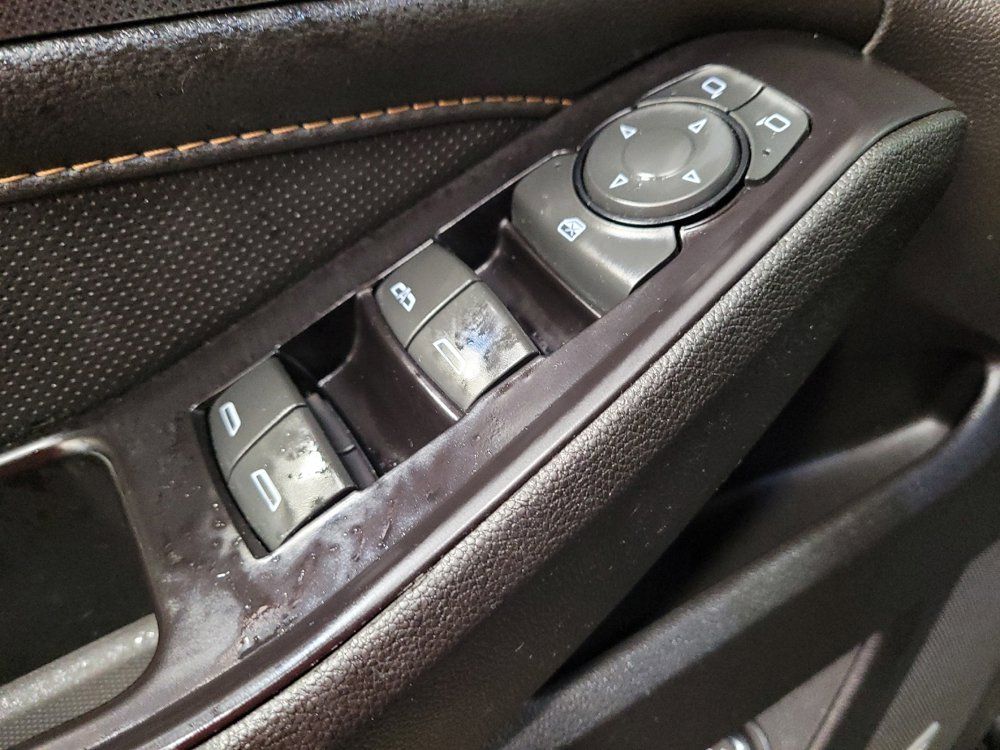 Used 2019 Chevrolet Traverse Premier w/ Redline Edition FWD image 27