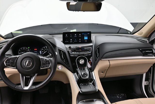 Used 2023 Acura RDX w/ Technology Package FWD image 16