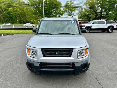 Used 2006 Honda Element EX-P image 2