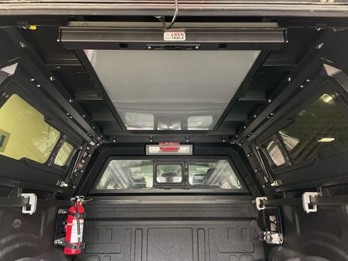 Used 2024 Ford F150 XLT w/ Tow/Haul Package image 12