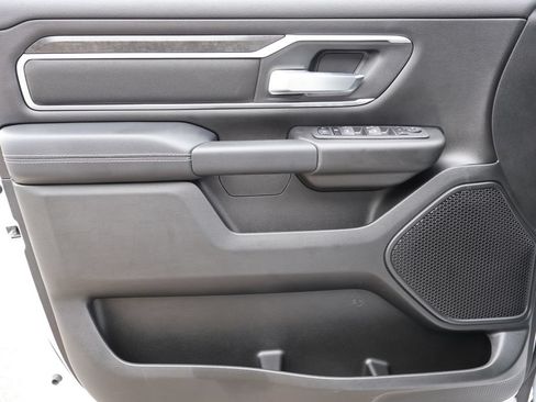 Used 2023 RAM 1500 Big Horn AWD/4WD image 20