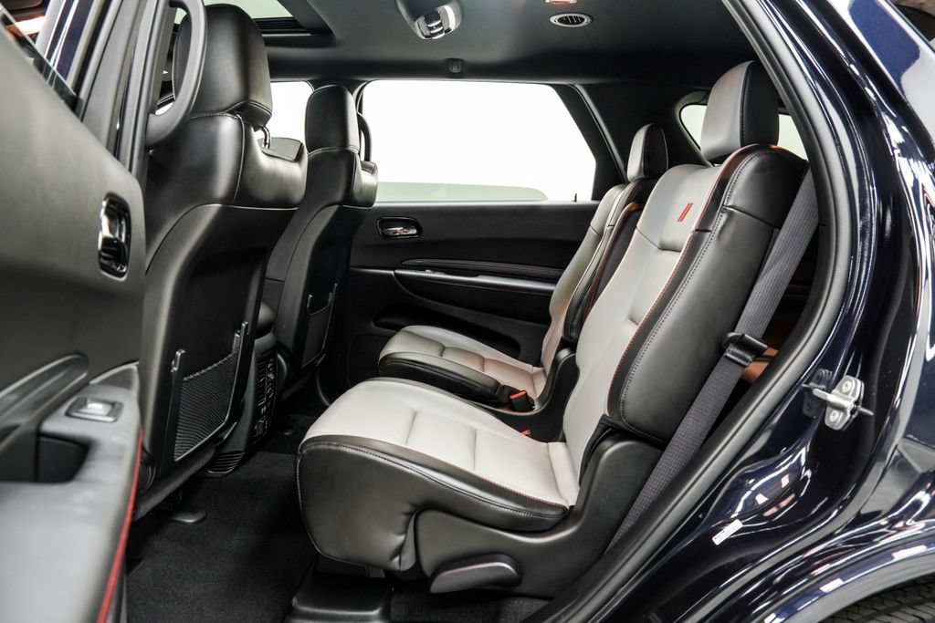 Used 2024 Dodge Durango GT AWD/4WD image 19