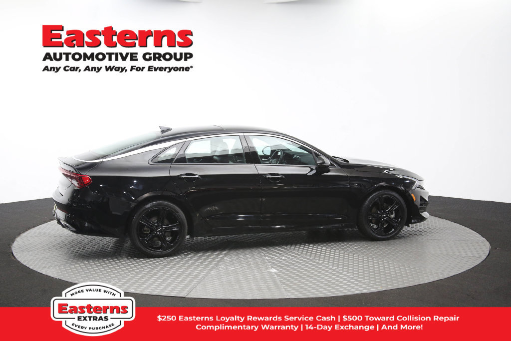 Used 2024 Kia K5 GT-Line FWD image 45