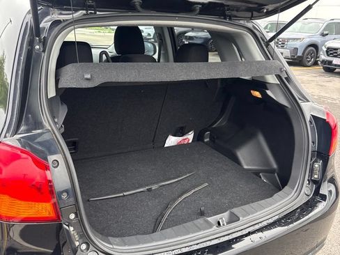 Used 2017 Mitsubishi Outlander Sport ES AWD/4WD image 20