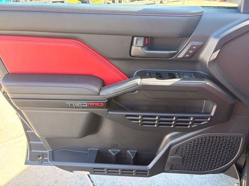 Used 2025 Toyota 4Runner TRD Pro AWD/4WD image 11