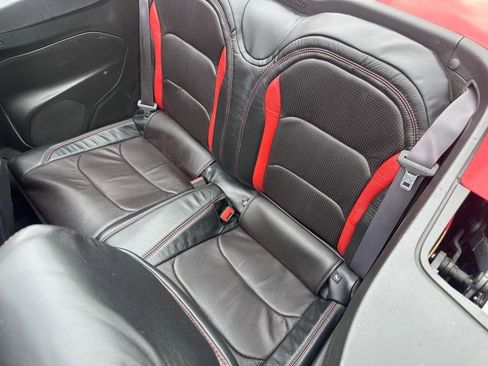 Used 2017 Chevrolet Camaro LT w/ RS Package image 16