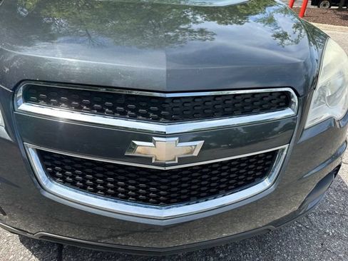 Used 2014 Chevrolet Equinox LT w/ Driver Convenience Package FWD image 8