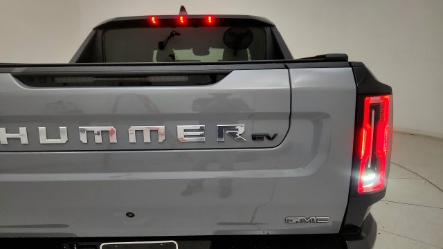 Used 2024 GMC Hummer EV 3X w/ Extreme Off-Road Package AWD/4WD image 26
