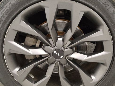Used 2022 Kia Sorento X-Line EX AWD/4WD image 31
