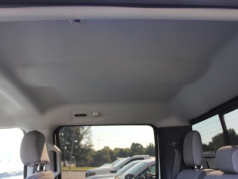 Used 2024 Ford F350 XL w/ 360-Degree Camera Package RWD image 14