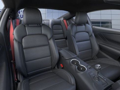 New 2026 Ford Mustang GT Premium image 11