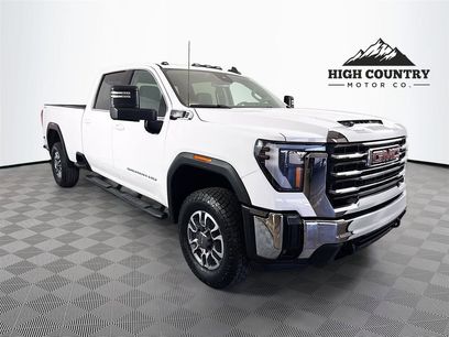 Used 2024 GMC Sierra 3500 SLE w/ SLE Convenience Package