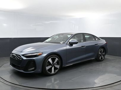 New 2026 Audi A5 2.0T Premium Plus