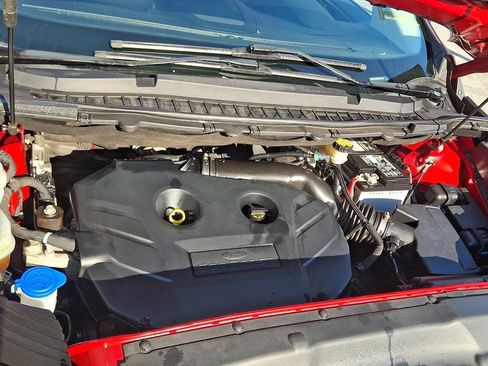 Used 2017 Ford Edge SEL w/ Equipment Group 201A image 26