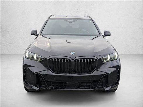 New 2026 BMW X5 xDrive40i w/ M Sport Package image 5