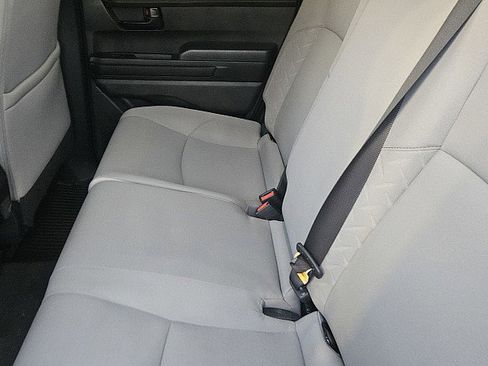 Used 2024 Toyota Tacoma SR5 image 5