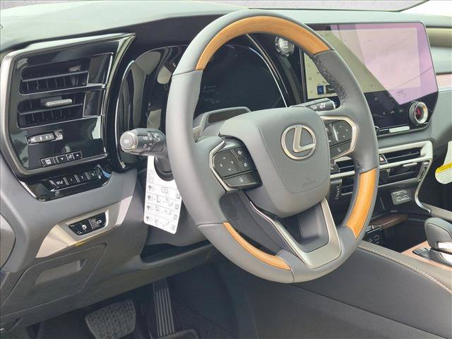 New 2026 Lexus RX 350 Premium Plus w/ Convenience Package FWD image 3