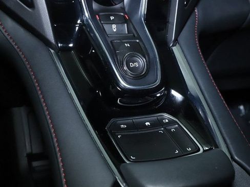 Used 2022 Acura RDX AWD image 31