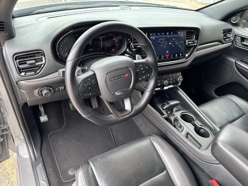 Used 2025 Dodge Durango GT AWD/4WD image 38