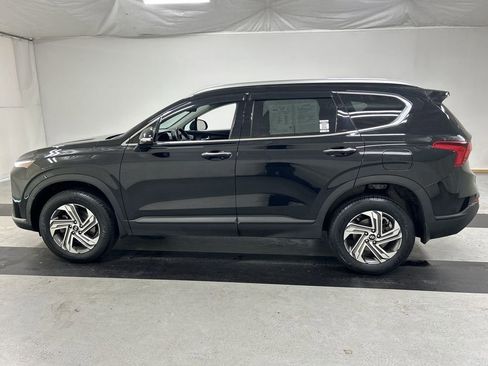 Used 2023 Hyundai Santa Fe SEL w/ Cargo Package AWD/4WD image 6